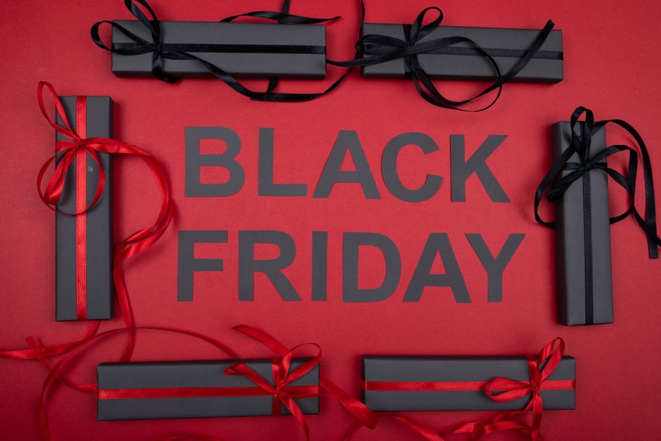 Black Friday y Cyber Monday: Prepara tu Amazon PPC para el Q4