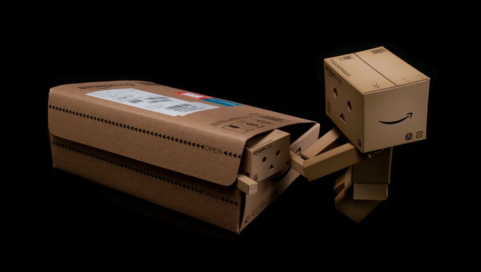 Buy Box de Amazon: Qué Es y Cómo Afecta a tu Publicidad PPC