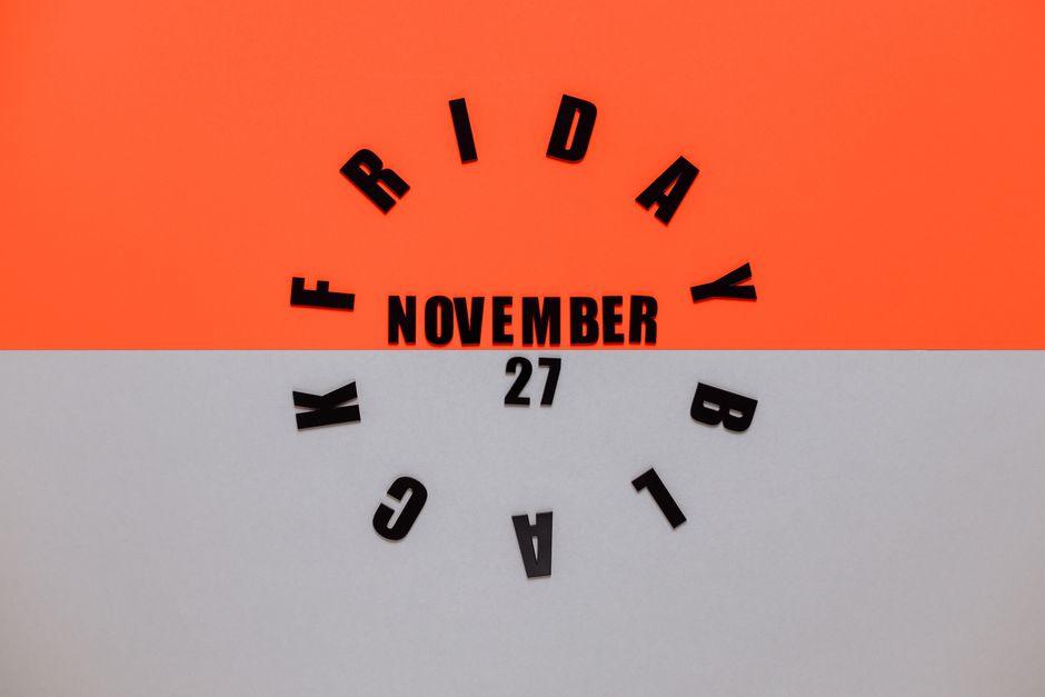 Semana Black Friday 2026: Estrategia de Pujas Día a Día