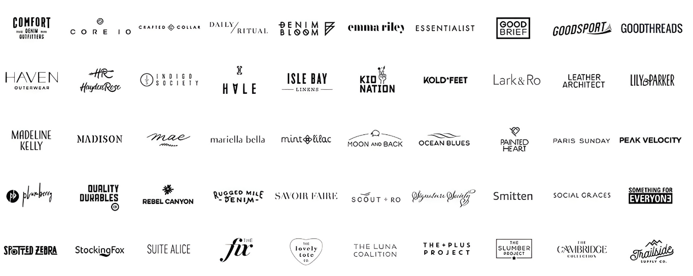 Marcas vendiendo en Amazon con PureBids