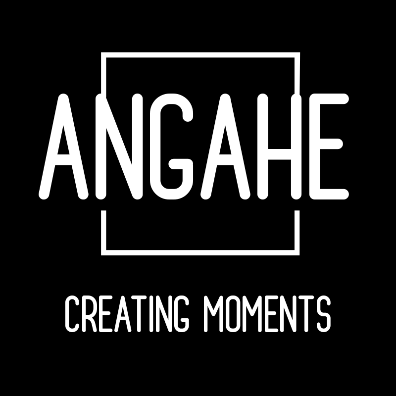 ANGAHE creating moments