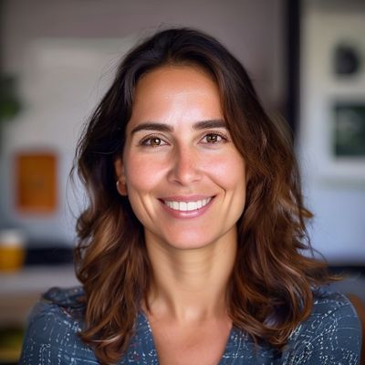 Laura Sánchez